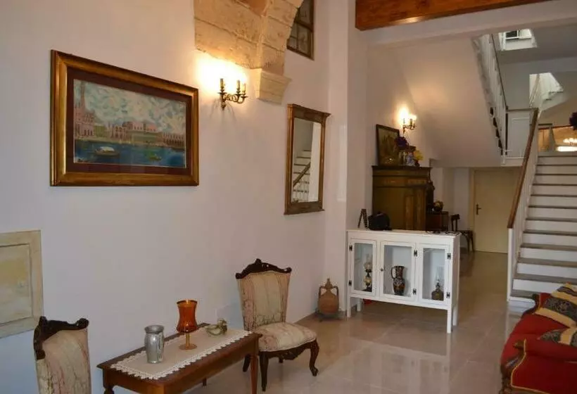 ペンション Palazzo Del Salto