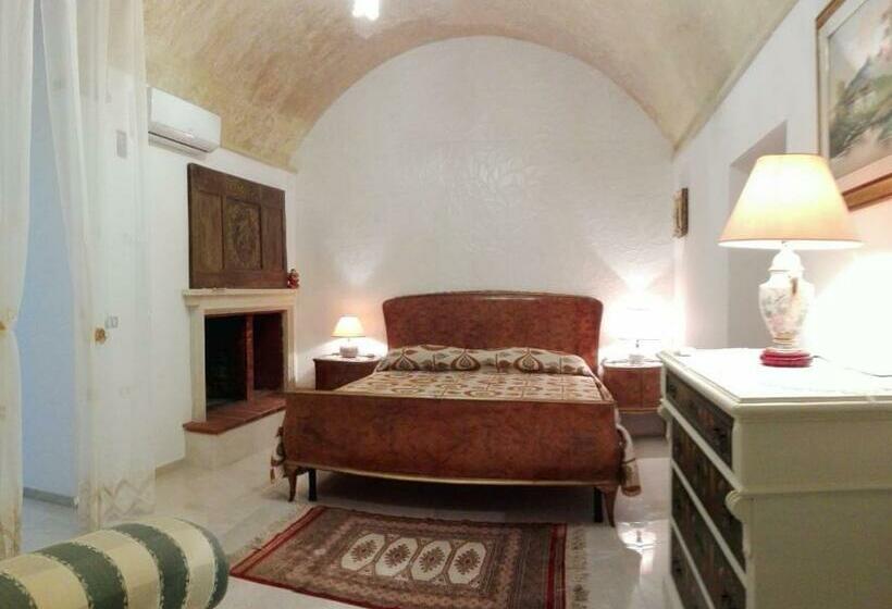 Пансион Palazzo Del Salto