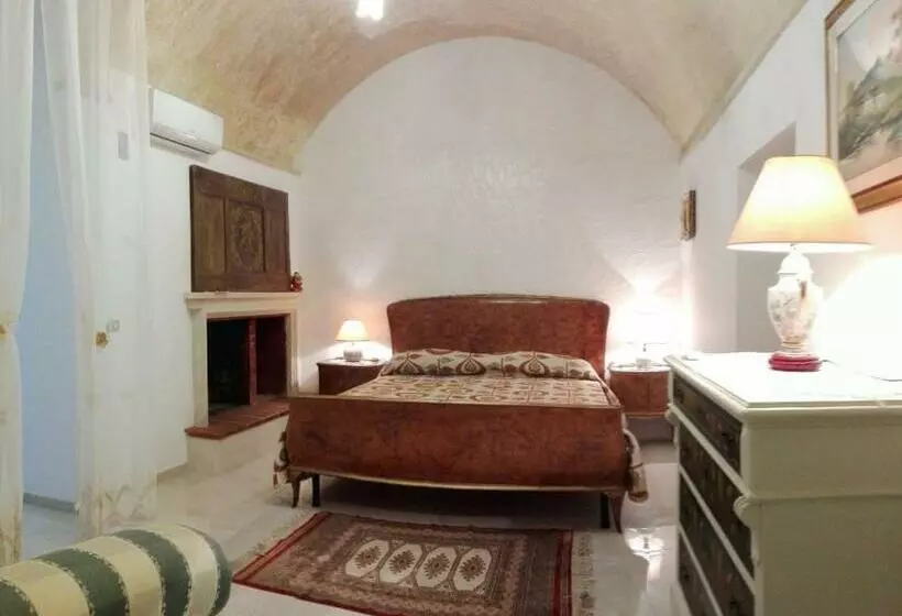 ペンション Palazzo Del Salto