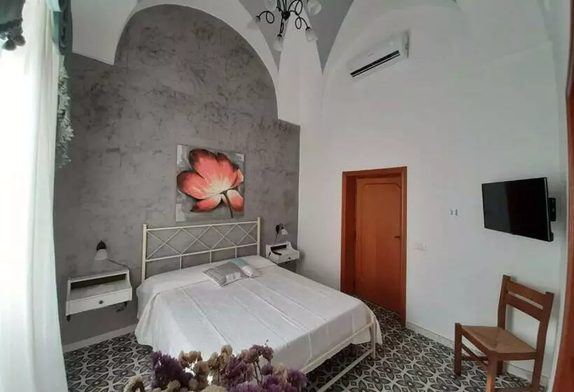 ペンション Palazzo Del Salto