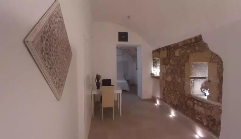 ペンション Palazzo Del Salto