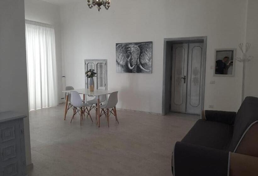 Пансион Palazzo Del Salto