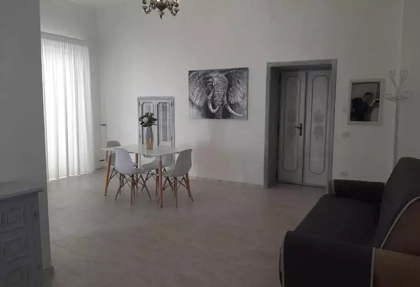 ペンション Palazzo Del Salto