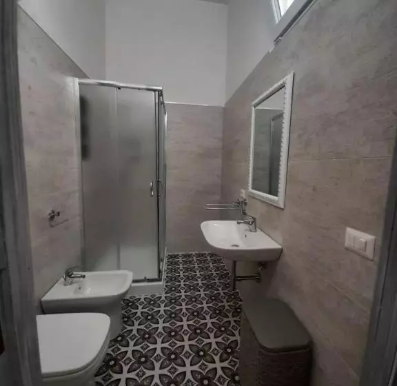 ペンション Palazzo Del Salto