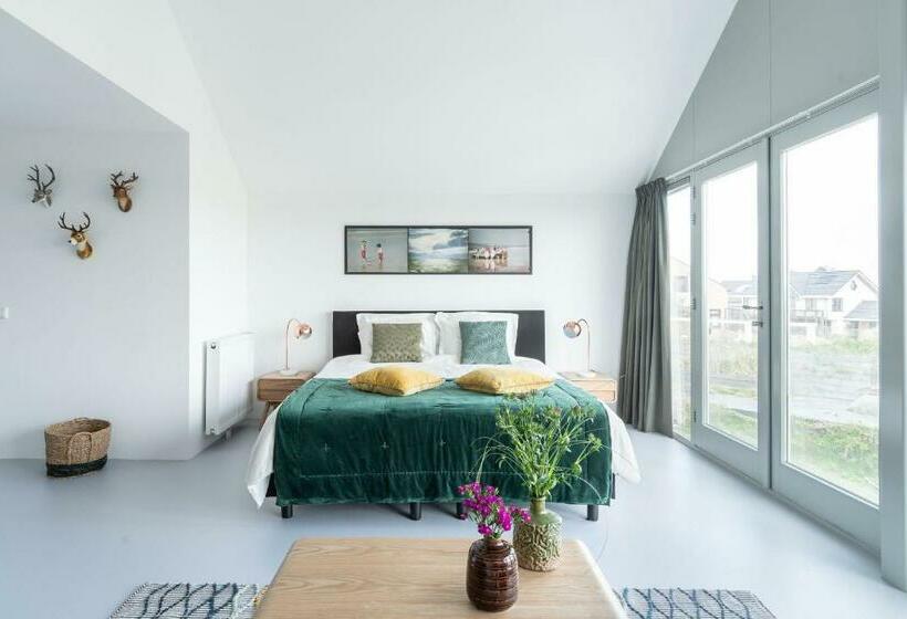 Pensão Paulus Loot Zandvoort