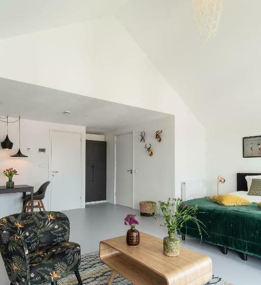 Pensão Paulus Loot Zandvoort