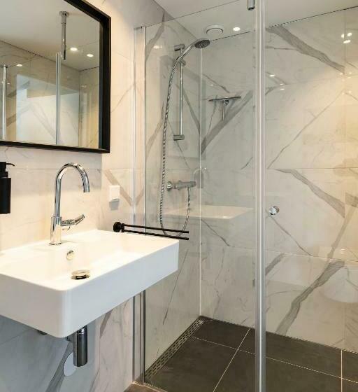 Pensão Paulus Loot Zandvoort