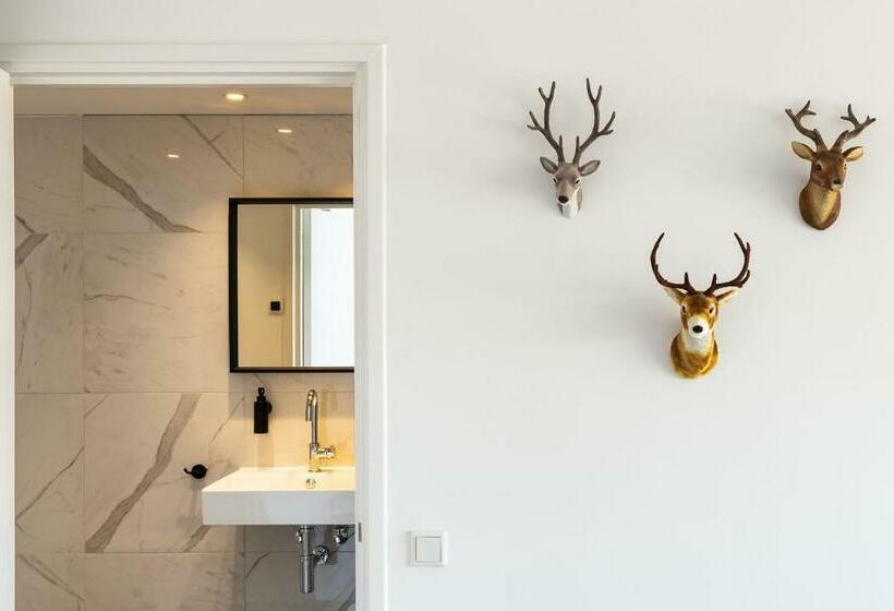 Pensão Paulus Loot Zandvoort