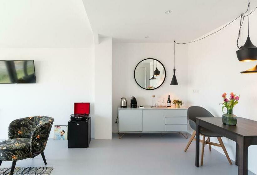 Pensão Paulus Loot Zandvoort