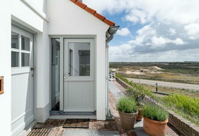 Pensão Paulus Loot Zandvoort