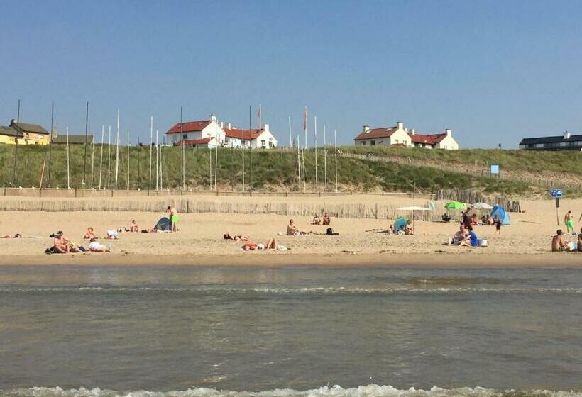 Pensão Paulus Loot Zandvoort