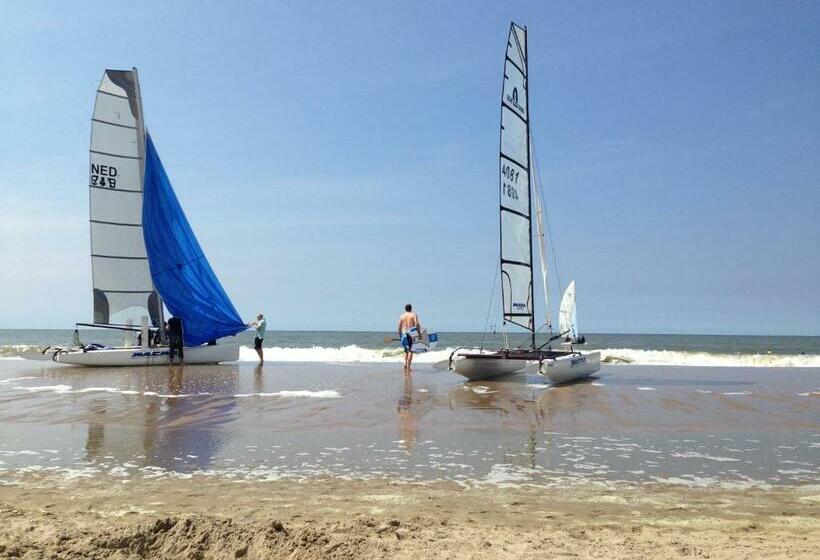Pensão Paulus Loot Zandvoort