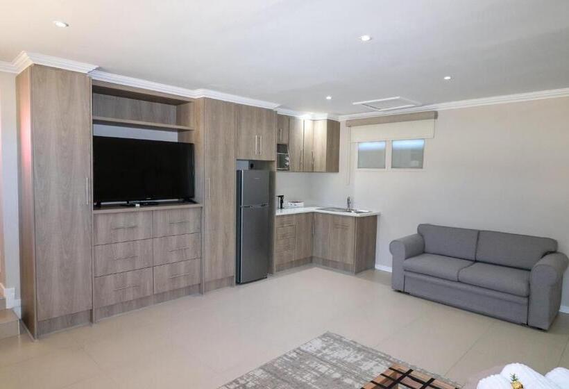 פנסיון Stonehill Villa