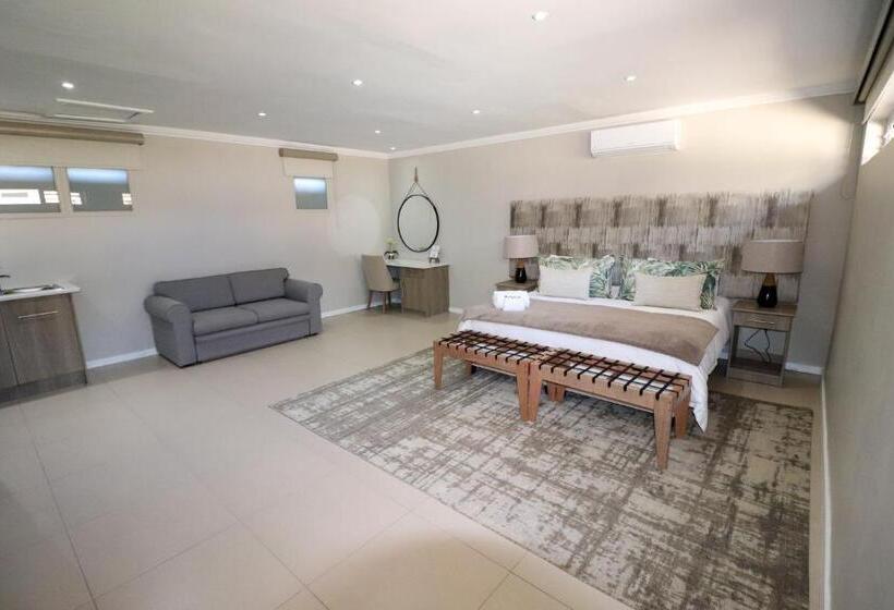 פנסיון Stonehill Villa