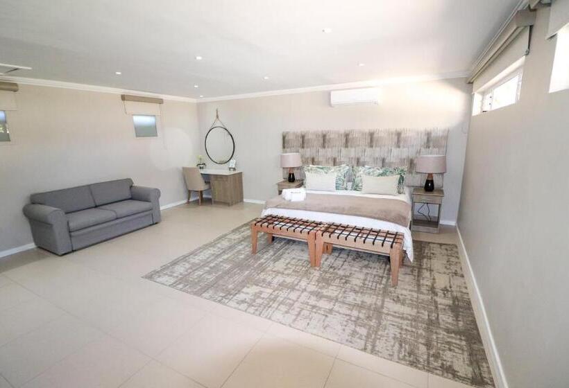 פנסיון Stonehill Villa