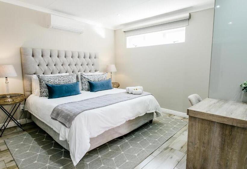 פנסיון Stonehill Villa