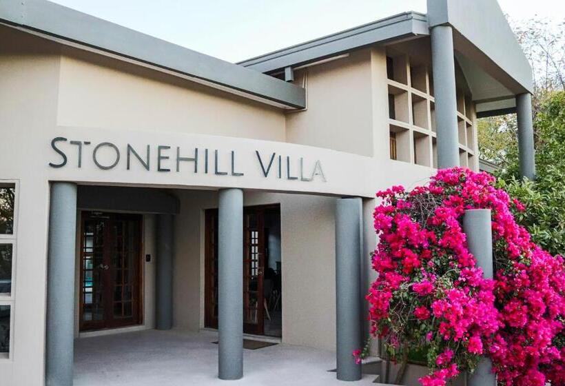 פנסיון Stonehill Villa