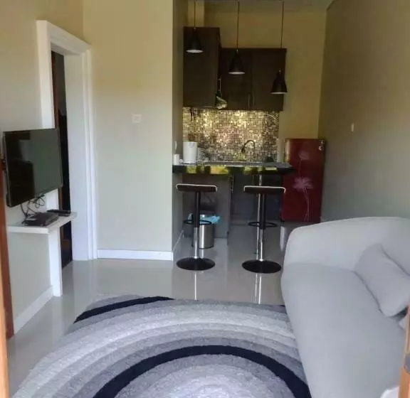 ペンション The Villa S Kubu Sandan