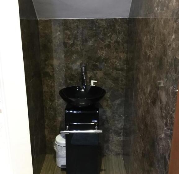 膳宿费 The Villa S Kubu Sandan