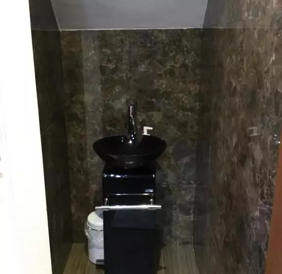 ペンション The Villa S Kubu Sandan