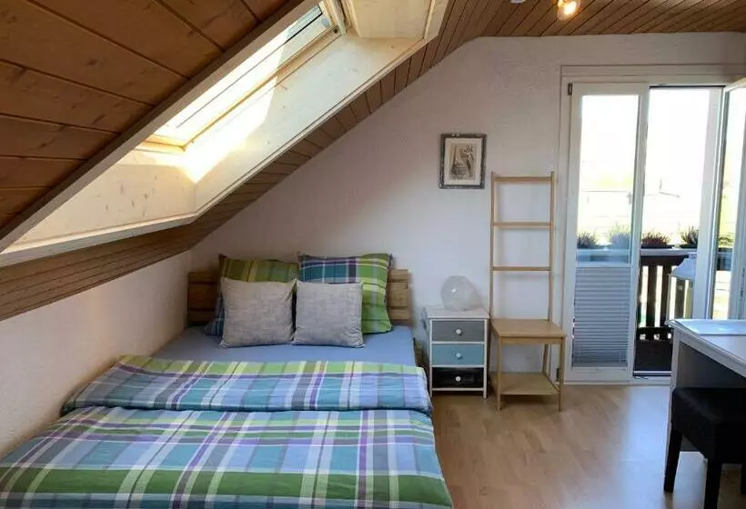 Pension Chalet Charme