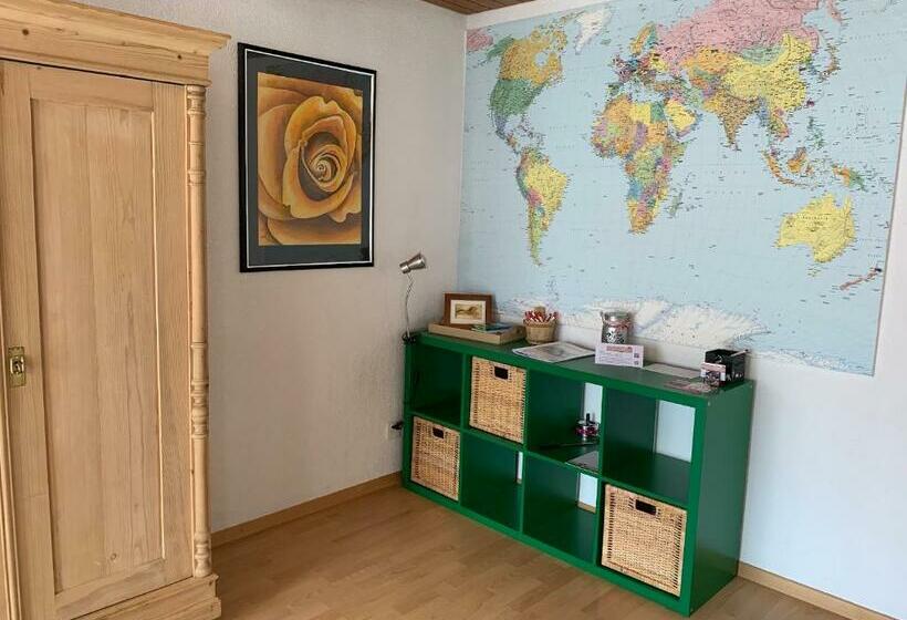 Pension Chalet Charme