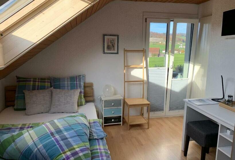 Pension Chalet Charme