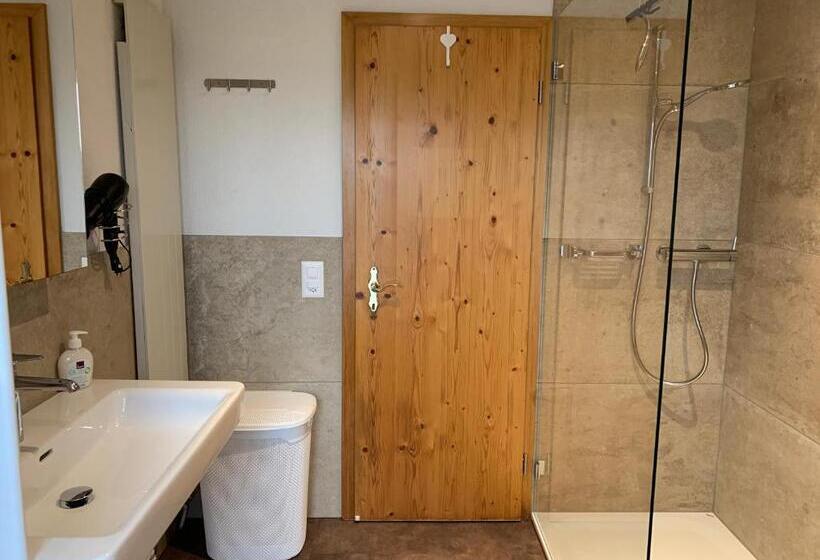 Pension Chalet Charme