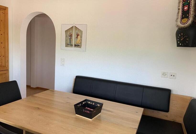 Pension Chalet Charme