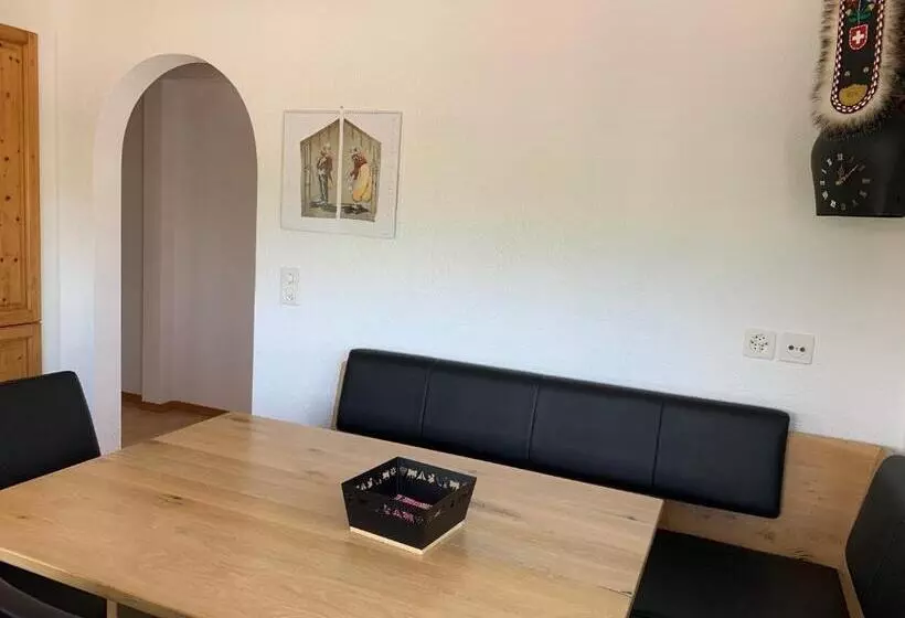 Pension Chalet Charme