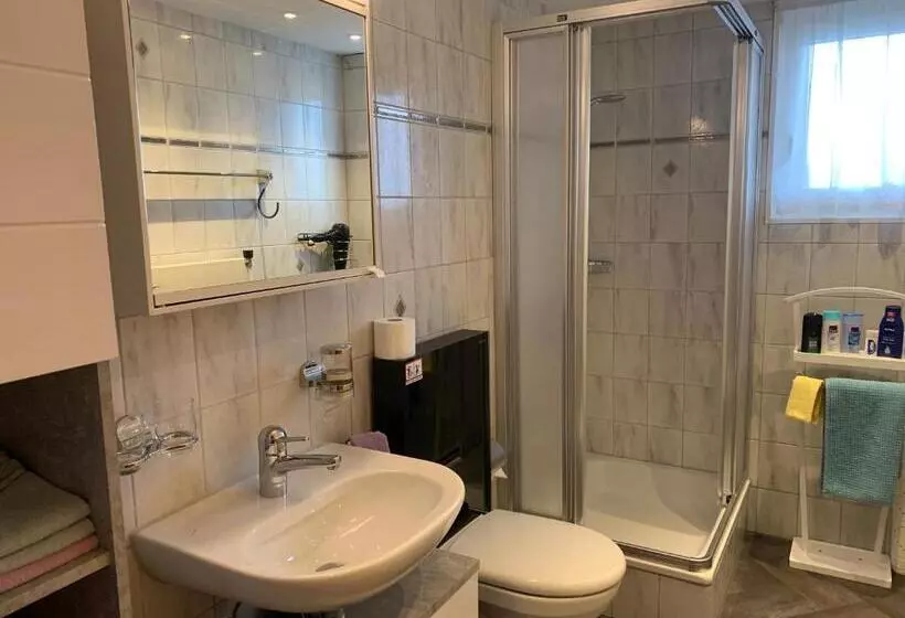 Pension Chalet Charme