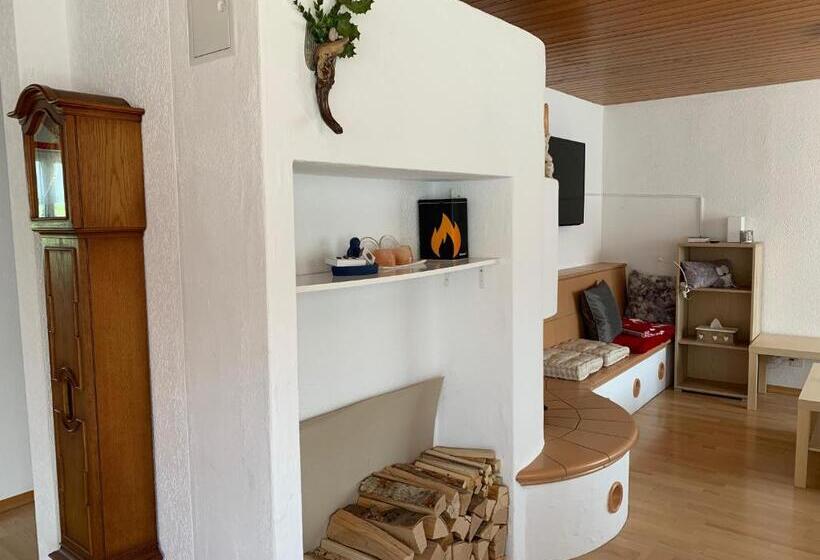 Pension Chalet Charme