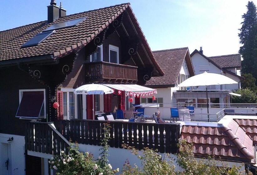 Pension Chalet Charme