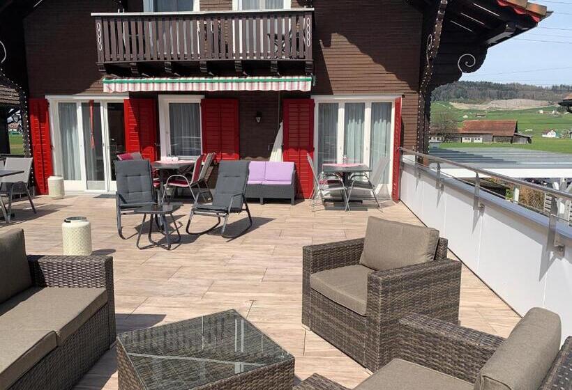 Pension Chalet Charme