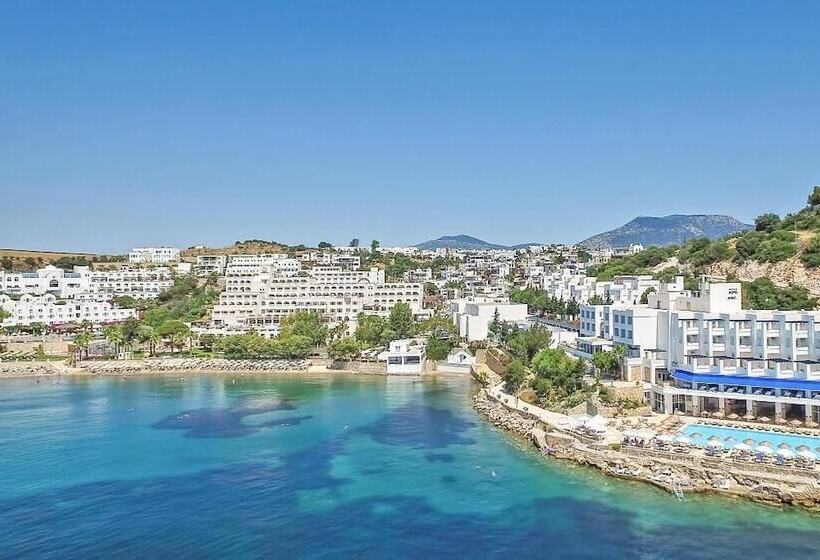 Aparthotel Siesta Beach Bodrum