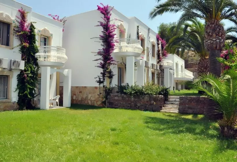 Aparthotel Siesta Beach Bodrum