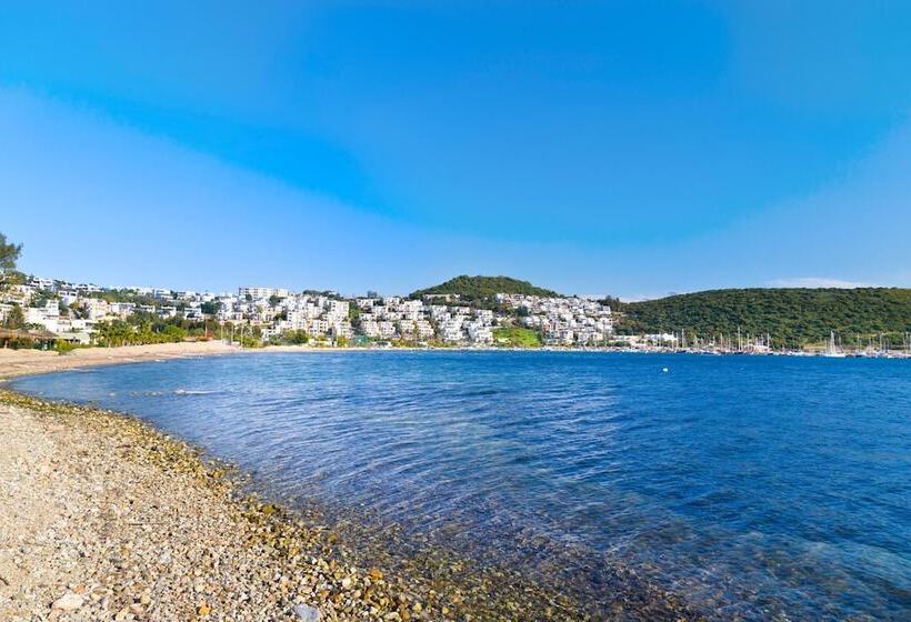 Aparthotel Siesta Beach Bodrum