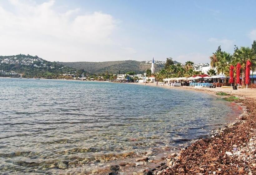 Aparthotel Siesta Beach Bodrum