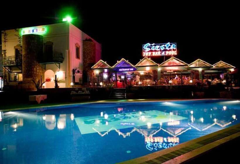 Aparthotel Siesta Beach Bodrum