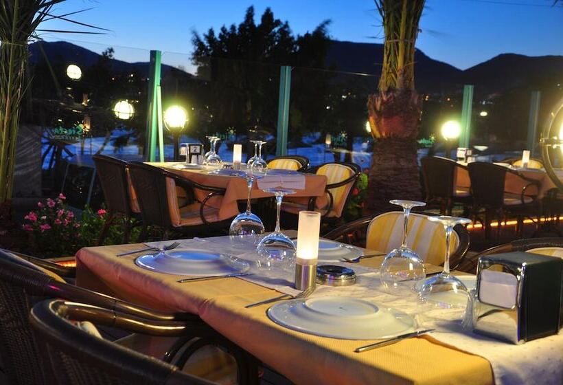 Aparthotel Siesta Beach Bodrum