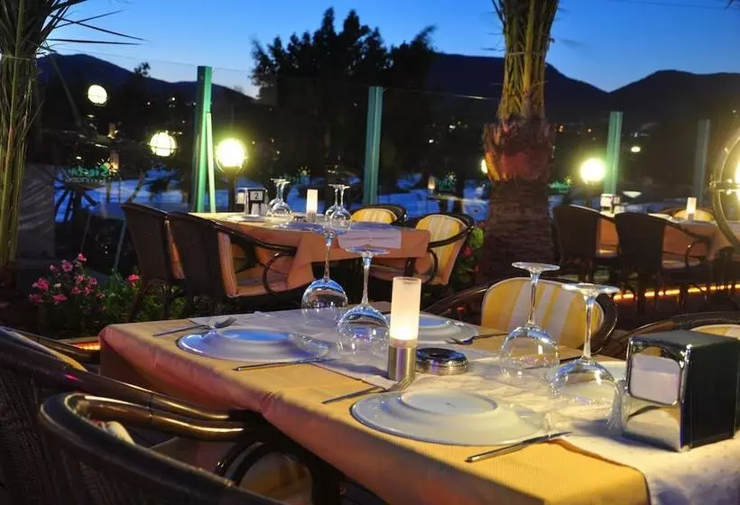 Aparthotel Siesta Beach Bodrum