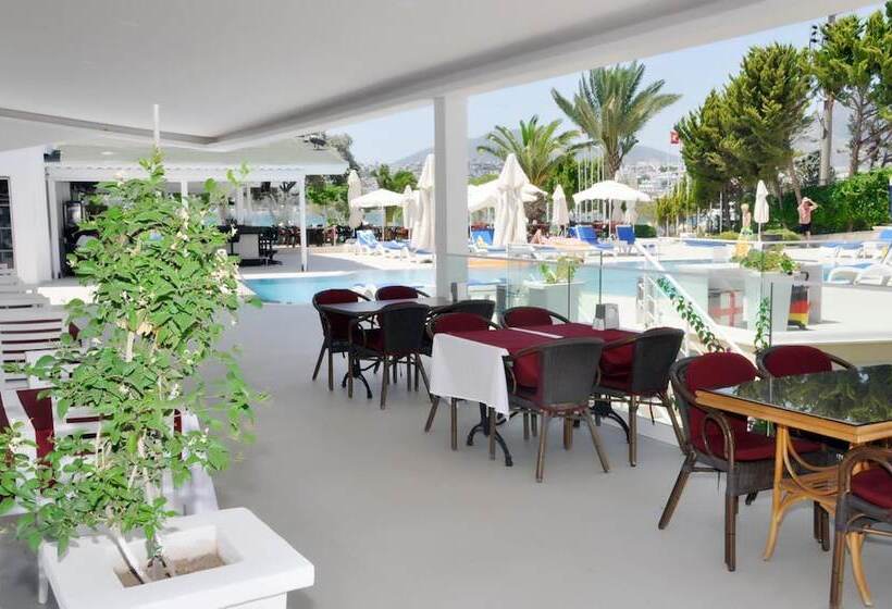 Aparthotel Siesta Beach Bodrum