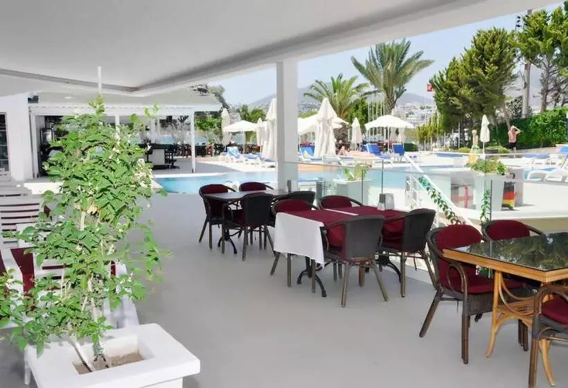 Aparthotel Siesta Beach Bodrum