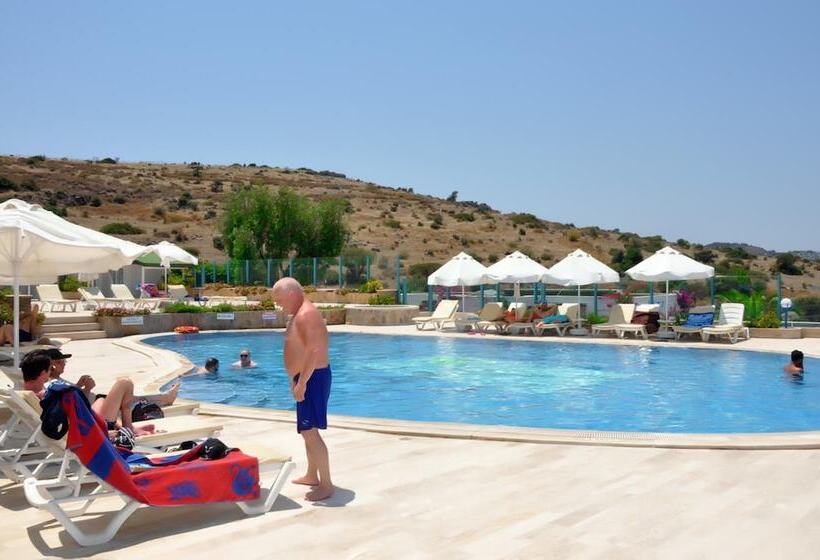 Aparthotel Siesta Beach Bodrum