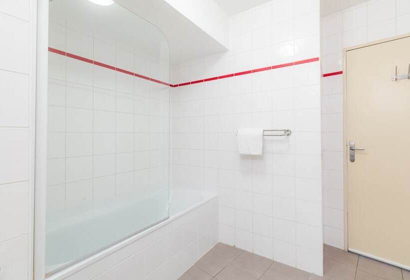 Appart City Classic Nice Acropolis