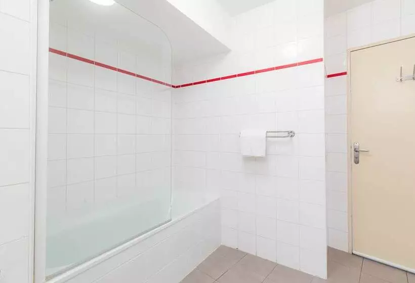 Appart City Classic Nice Acropolis