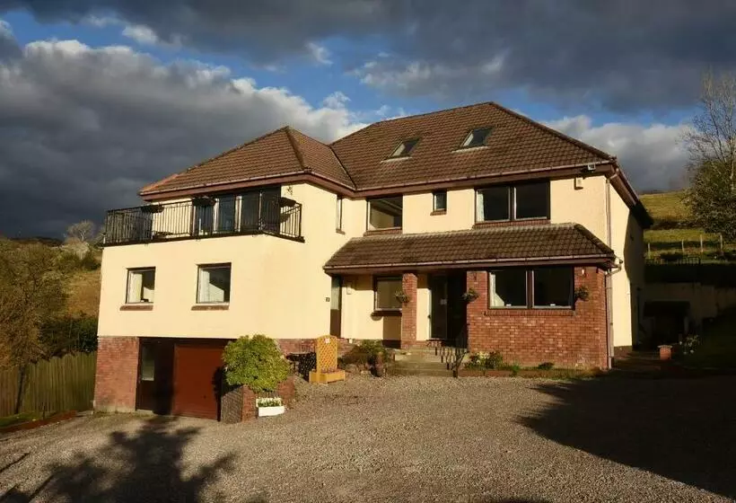 Balcarres Bed And Breakfast