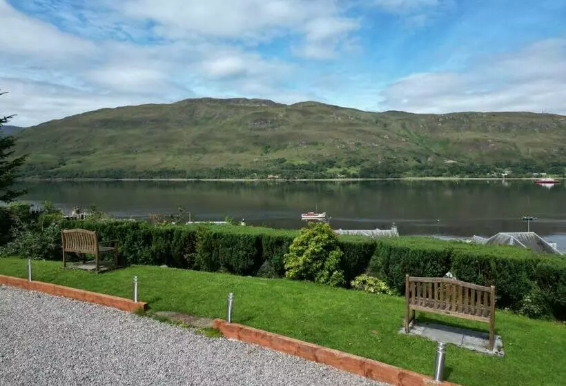 Balcarres Bed And Breakfast