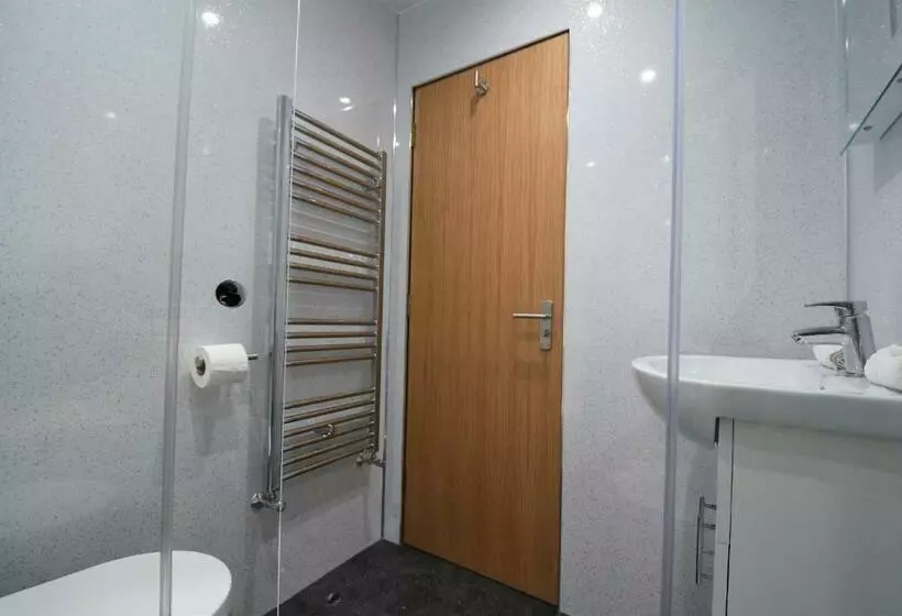 Balcarres Bed And Breakfast