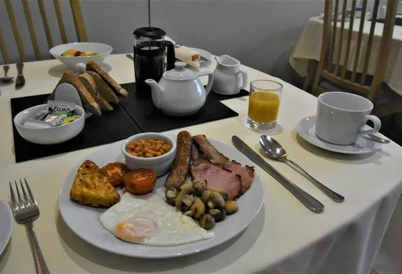 Balcarres Bed And Breakfast